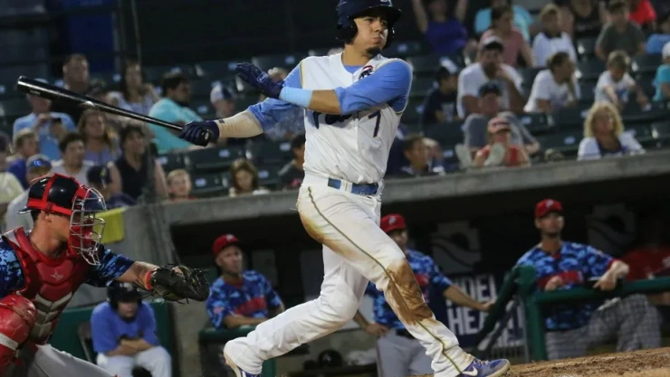 Carlos Sepúlveda Diablos Rojos del México