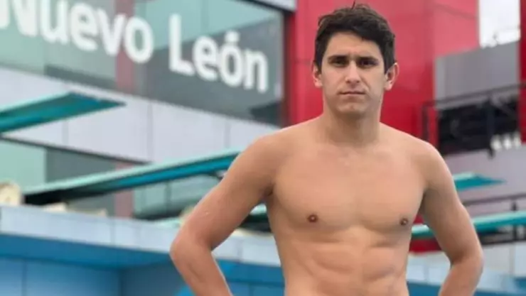 clavadista olimpico abre onlyfans tras falta de apoyos