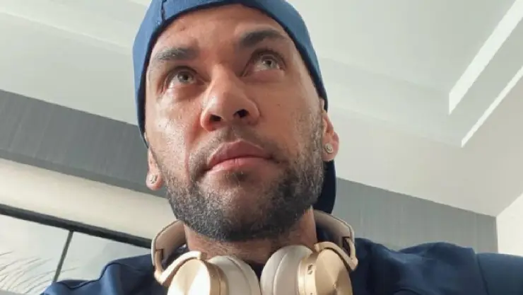 Dani Alves