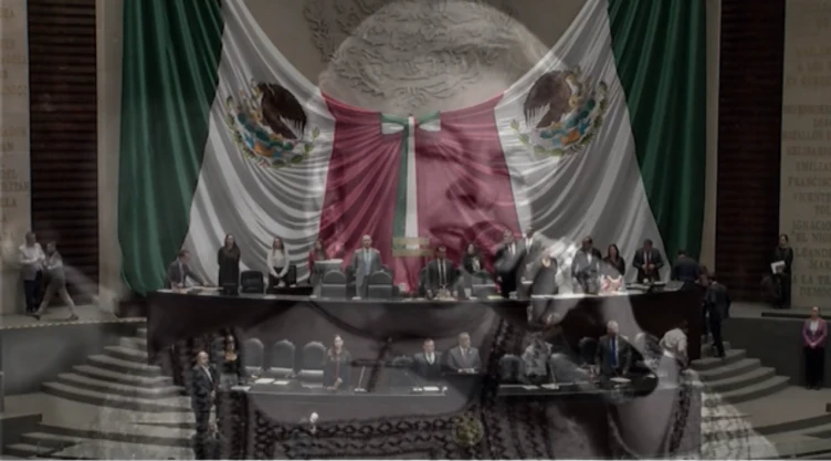 Cámara de Diputados