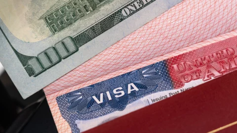 Renovación visa americana sin entrevista