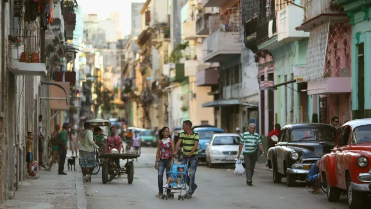 Crisis en Cuba y el periodismo