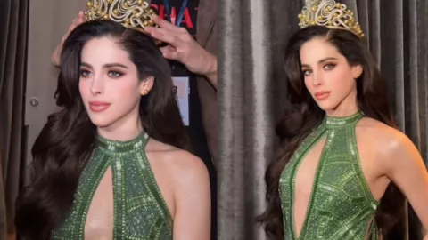 Quién es Fátima Bosch y por qué la señalan tras ganar Miss Universo 2025