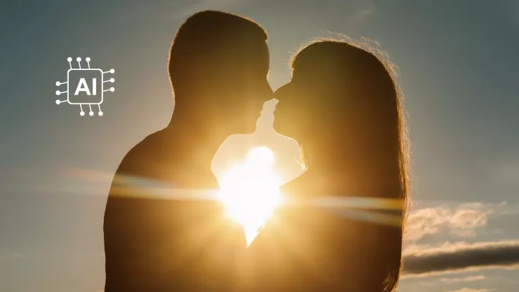 Los mejores lugares para encontrar el amor antes del 14 de febrero según la IA