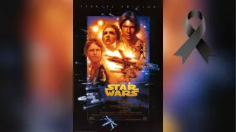 Muere a los 78 años Drew Struzan, el genio detrás de los mejores pósters del cine