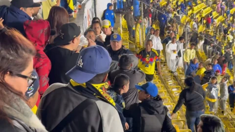 Club América vs Juárez