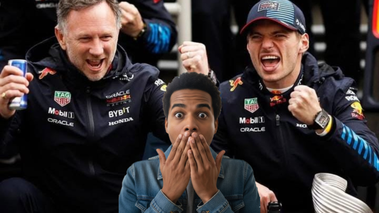 Max Verstappen hizo una revelación sobre Christian Horner que dejó a muchos impactados