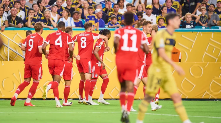 bayern boca en vivo mundial de clubes 2025