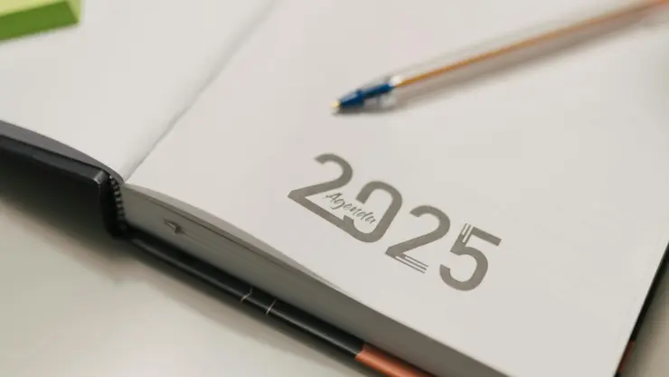 ¿Cuántos días feriados quedan en 2025?