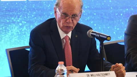 Baseball Champions League Liga Mexicana de Beisbol