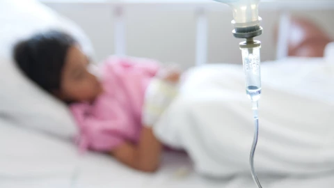 Durante la administraci&oacute;n de Javier Duarte en Veracruz, ni&ntilde;os enfermos de c&aacute;ncer recibieron agua destilada en lugar de quimioterapias, de acuerdo con lo que revel&oacute; en una conferencia de prensa el actual gobernador de Veracruz.