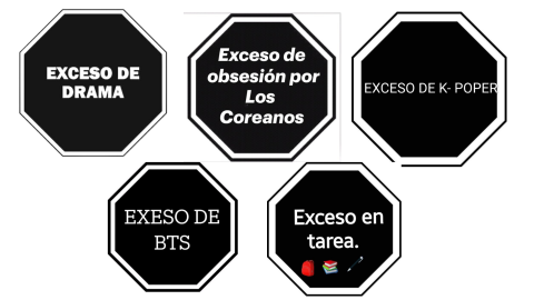 Stickers regreso a clases