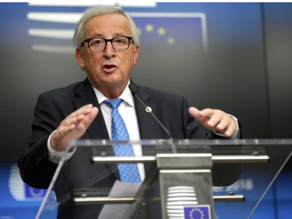 Jean-Claude Juncker
