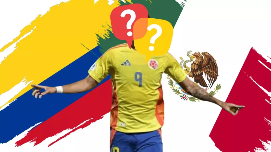 Pachuca se hace de los servicios de una de las joyas colombianas más importantes.