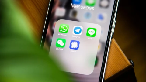 ¿No activar el “visto” en WhatsApp? Lo que hay detrás de esta acción, según la psicología 
