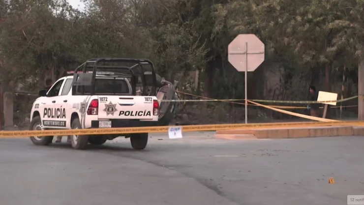 ¿Qué pasó en Montemorelos? Enfrentamiento deja cuatro delincuentes abatidos tras intento de secuestro