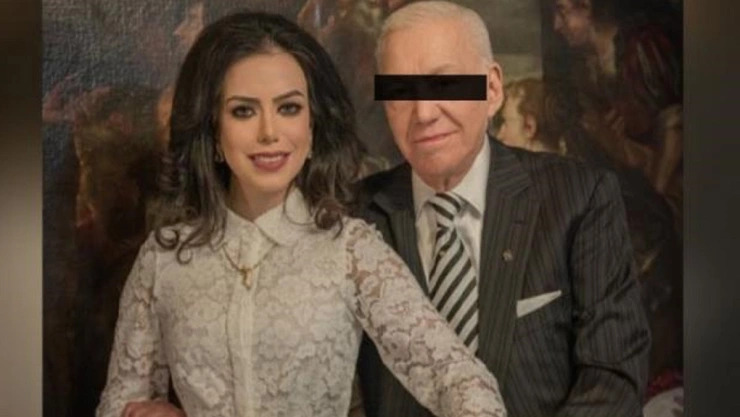 Jesús Hernández Alcocer