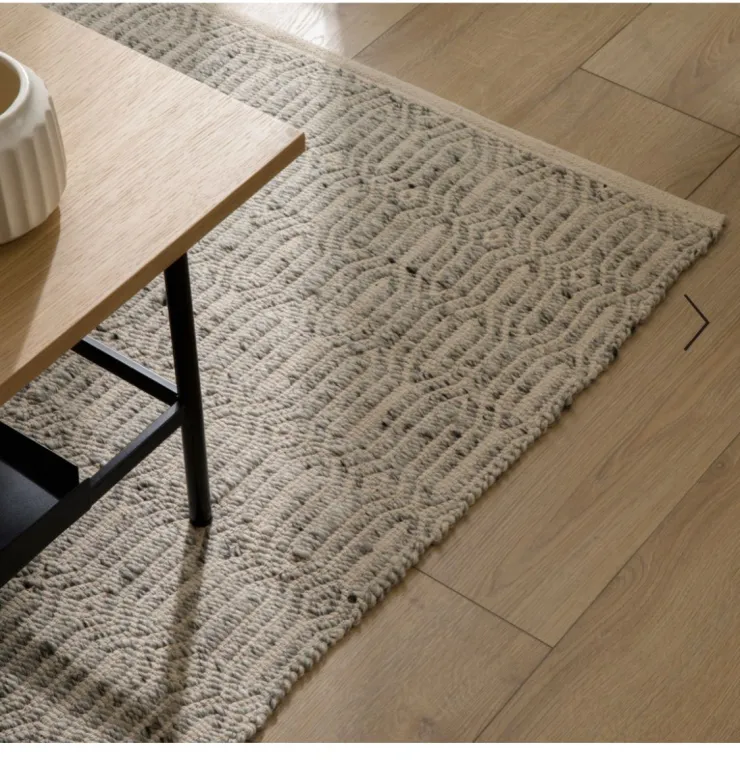 6 consejos para integrar tapetes a un apartamento pequeño: se verá acogedor y aesthetic