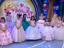inicio de miss alegria 2026