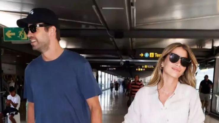 La LUJOSA boda que están planeando Gerard Piqué y Clara Chía ha desconcertado a todos