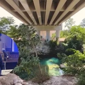 Tren Maya: El artículo de Matos Moctezuma que exhibe el daño.
