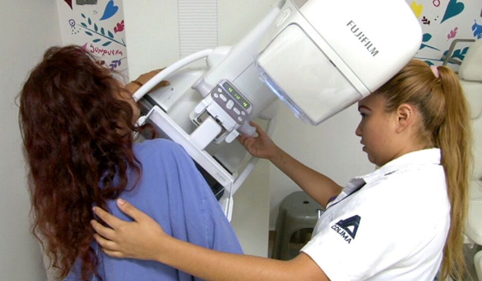 Tecnología 3D sería útil para reconstruir senos en mujeres con cáncer