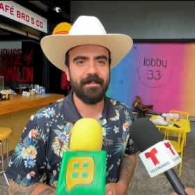 Así es el negocio de los nietos de Vicente Fernández