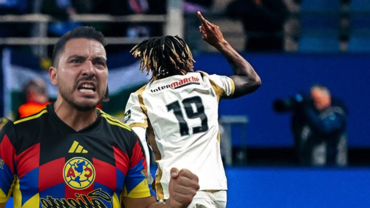 Allan Saint-Maximin le echa m&aacute;s lim&oacute;n a la herida: hizo esto que enfureci&oacute; a los azulcremas