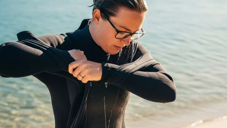 ¿Cómo bucear si usas lentes? 10 consejos clave para tu primera inmersión