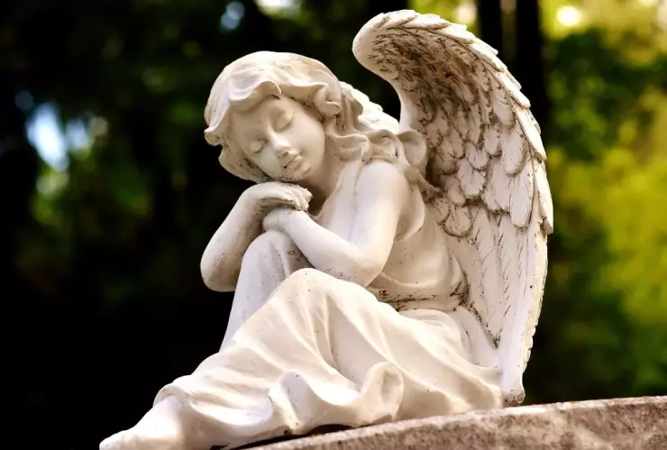 Este es el mensaje de los ángeles para tu signo en marzo 2025