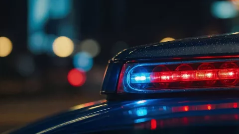 Dos muertos en la entrada de Fresnillo, Zacatecas; No se conoce a los responsables