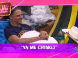 Rafa Mercadante teme de El Legado de Pimpinela en La Granja VIP