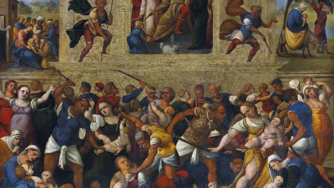 Día de los Inocentes