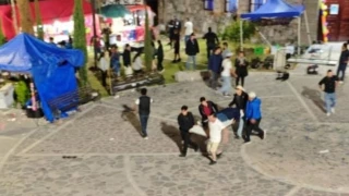 Ataque Infonavit Malanquin