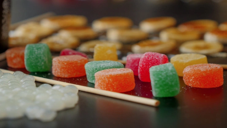 gomitas