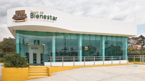 ¿Cómo ubicar la sucursal del Banco del Bienestar más cercana para cobrar tu pensión?