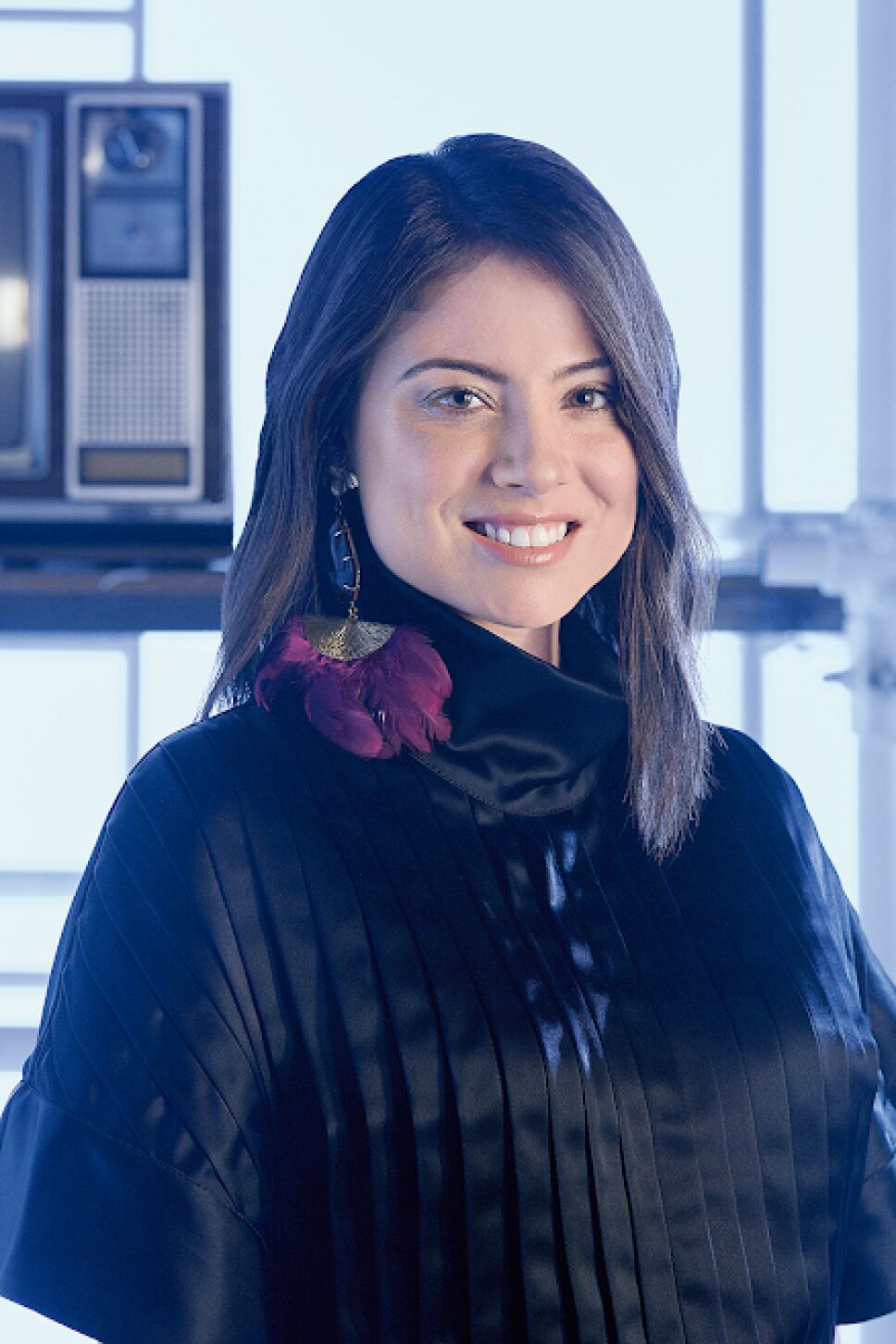 Lucy Bravo