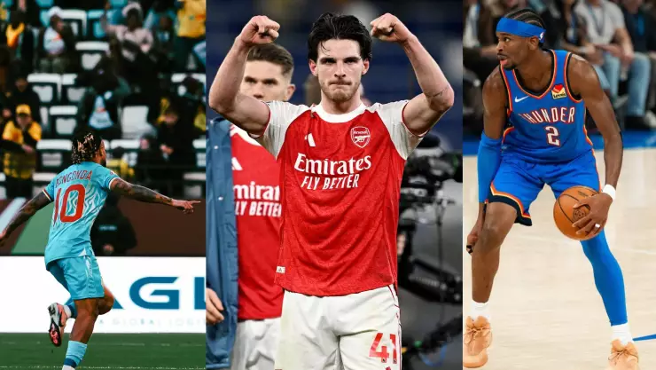 Partidos de HOY, 23 de diciembre_ A qué hora y dónde ver la EFL Cup, Copa África, NBA y más