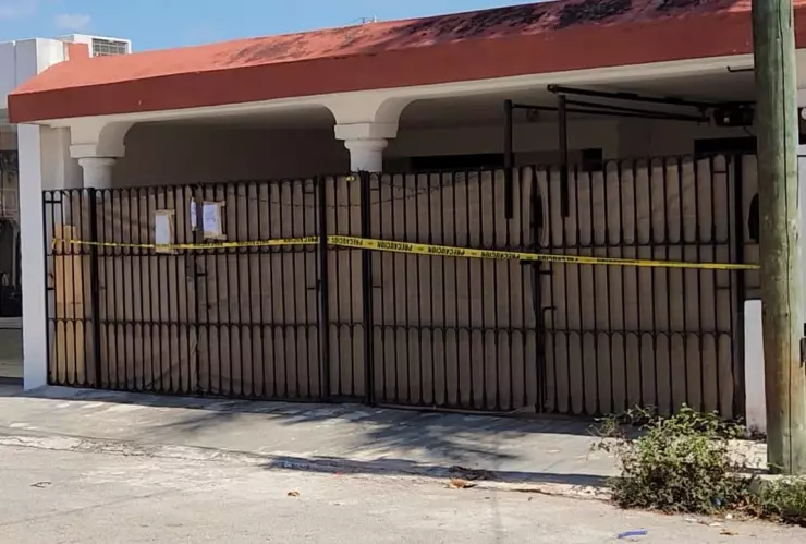 Identifican cuerpo hallado en Las Águilas de Chuburná