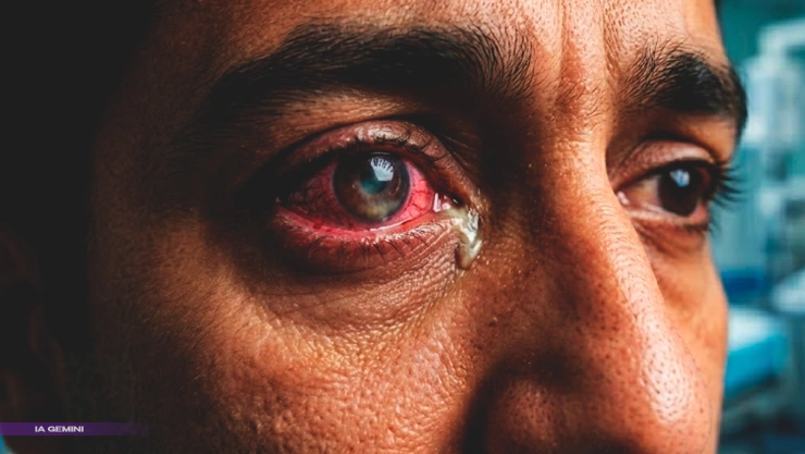 ¿Qué es el Nodavirus? 3 formas de prevenir la ceguera por peligrosa enfermedad