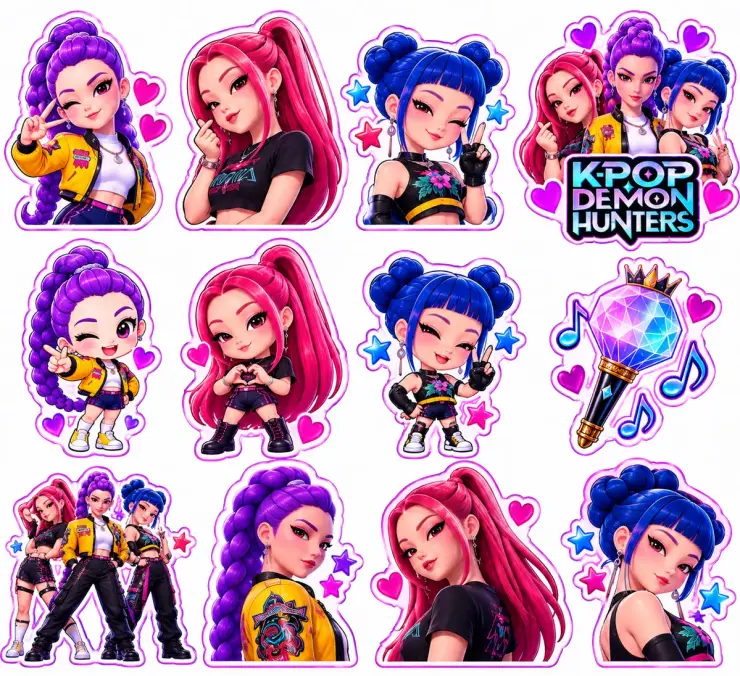 Logotipos icónicos y mini iconos