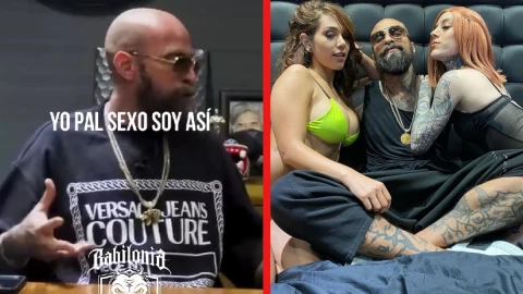 Babo Cartel de Santa