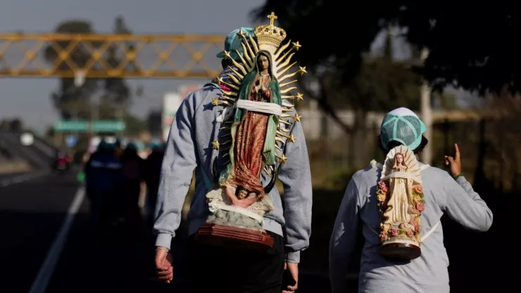 Cómo pedir perdón por los pecados en 2025