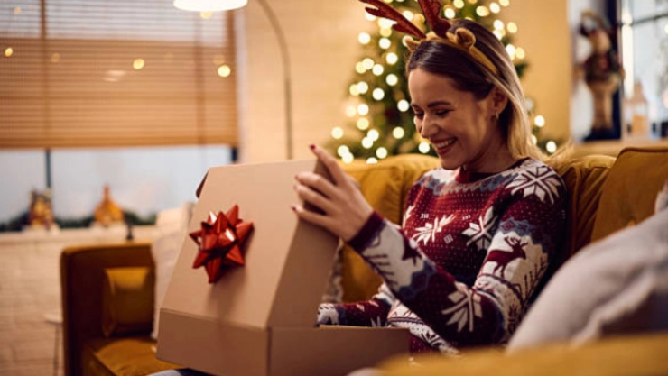 Ideas de regalos chuscos o chistosos para Navidad