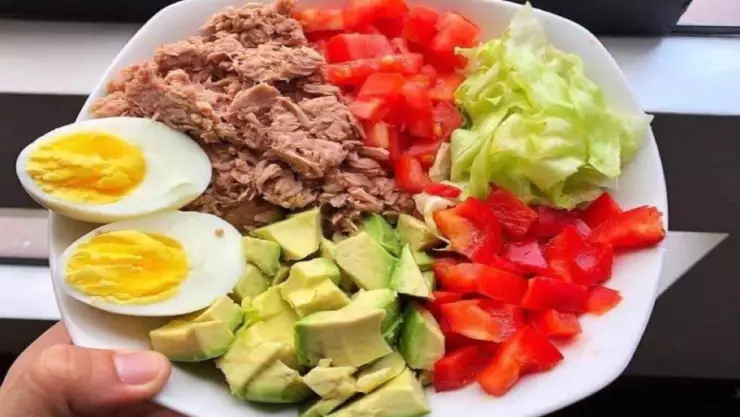 ¿Cuántas latas de atún puedo comer a la semana?, te decimos