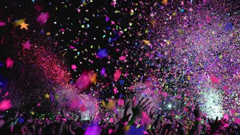 ¿Cuántos días faltan para la Feria de San Marcos 2025 en Aguascalientes