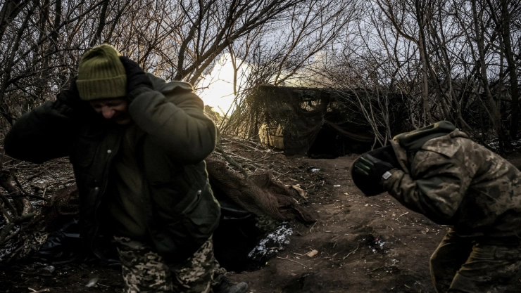 Cooperación militar entre Rusia y Corea del Norte, incluyendo la atención médica a soldados rusos.