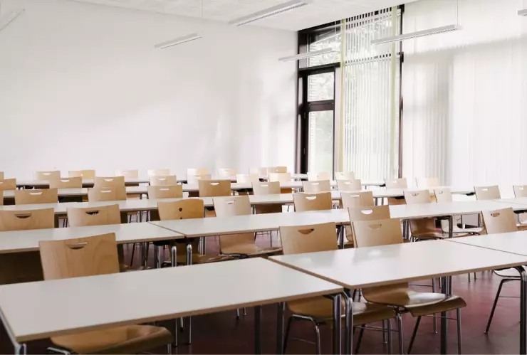 Mega puente lunes 8 de mayo