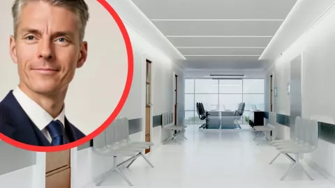 Fisioterapeuta muere en incendio dentro de su cámara hiperbárica en Arizona