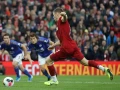 Liverpool vs Leicester